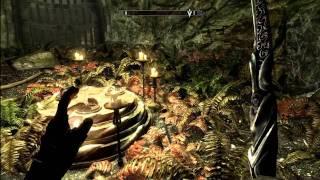 Skyrim: Skriekwind Bastion