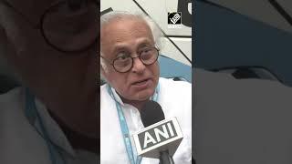 Congress gave him more than he deserved: Jairam Ramesh slams Ashok Chavan