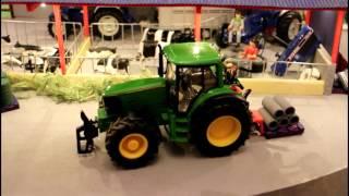 The RC Tractor Guys first Kickstarter is now live