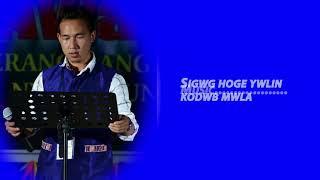 New Nyishi Christian Song | Ngo Haikun | Tana Novin | Arunachal Pradesh.