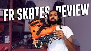 FR SKATES 2023 HOW TO CHOOSE - FRX, FRW, FR3, FR2, FR1, SL REVIEW