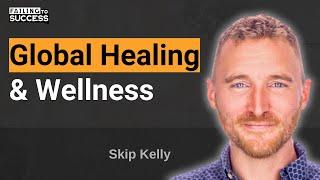 RTT Rapid Transformational Therapy Company Overview & Revenue "Global Healing" Skip Kelly CEO | 333