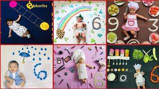 6 month baby photoshoot | six month baby photoshoot | 6 month baby photoshoot ideas     | photoshoot