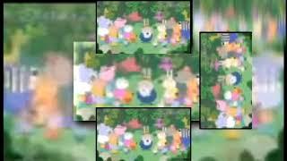 YTPMV Peppa Pig Stomp Dance Scan