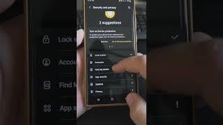 Samsung Galaxy S23 Ultra add Fingerprint