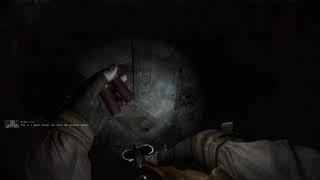 S.T.A.L.K.E.R. Lost Alpha DCE v2.86 full walkthrough gameplay #19