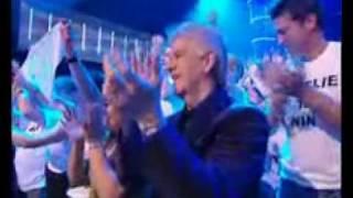 Charlie Green - Semi Final - Britain's Got Talent 2008