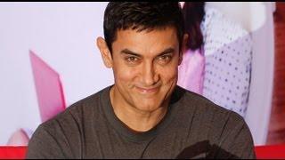 Salman Khan and I Will Be Happy To Do A Film Together: Aamir Khan