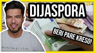 What is "Dijaspora" ? | Bosnian Explains