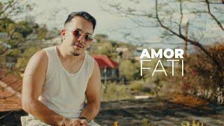 Rafa Luz - Amor Fati (Official Music Video)