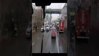 Пьяное ДТП сына экс-депутата-единоросса
