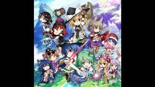 Voice of Despair - Touhou Genso Wanderer -Lotus Labyrinth R- OST