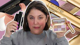 New! VICTORIA BECKHAM BEAUTY and LISA ELDRIDGE!!