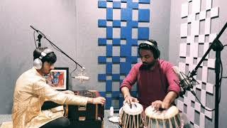 Vasant (9 - matra ) Taal              Rela , Tukda Tabla - Keyur kansara    Harmonium - Akash Joshi