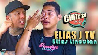 CHITchat with Elias J. TV. | by Chito Samontina