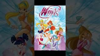 #коллекциякукол #winx #винкс #winxclub #клубвинкс #bloom #Блум #Энчантикс #винкс3сезон #куклы #флора