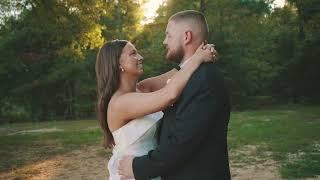 Jackson + Jessica | The Highlight Film