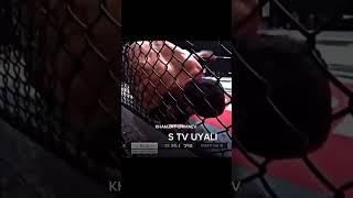 KHAMZAT CHIMAEV LEGEND IS TEAM UFC AND MMA