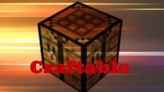  Minecraftable | Minecraft Parody | Lyrics