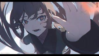 【Genshinimpact x HonkaiStarRail】I spent 3 Years creating！This animation！