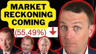 3 Bloomberg Videos Explaining The Crazy Financial World!