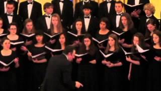 Madison Youth Choirs