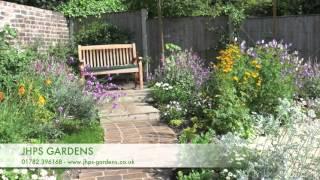 JHPS Gardens - Garden Maintenance