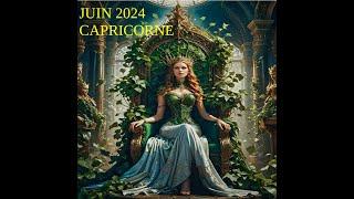 Taroscope Juin 2024 Capricorne Un déclic qui vous fait revivre