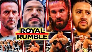 W.W.E__Royal__Rumble__2024_Full Show_Highlights HD Crypto Currency Trading show