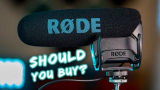 Rode VideoMic Pro Review & Quickstart Guide!