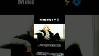 Toman Captain | Mikey | Manjiro sano | Tokyorevengers edit