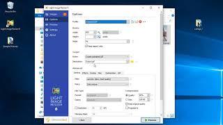 Animated GIF with Light Image Resizer 6