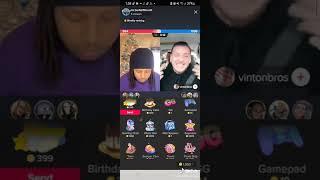 TIKTOK LIVE MATCH BATTLE REACTIONS 10