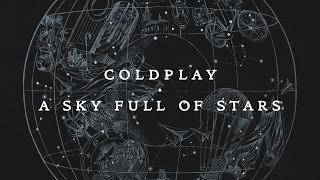 Coldplay - Sky Full Of Stars (OFFICIAL Instant Party! TRAP REMIX)