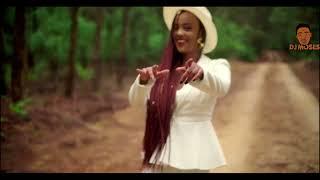 ▶️Dj Moses▶Vibes On Vibes Ep1: Rwanda Slowz Mix