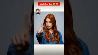 Hen can do this  #funny #mudassar #comedy #shorts