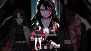 Demon Slayer Girls Kny Oc Singing bilionera #demonslayer #anime #kimetsunoyaiba #kny #miyuki #edit
