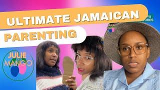 Parents Doing the Most | Julie Mango Videos | Compilation