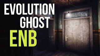 Fallout NV - Evolution Ghost ENB