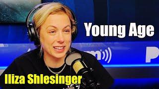 Iliza Shlesinger: Funny At a Young Age