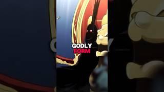The Gorosei’s true form are godly beasts #onepiece