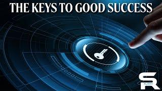 10:30am Worship Service | Bishop Samuel R. Blakes | "THE KEYS TO GOOD SUCCESS"