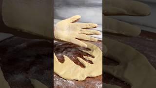 How to make donuts diffrently - foodiebeats tiktok trend - fun for kids - short video