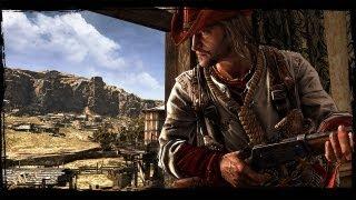 IGN Reviews - Call of Juarez: Gunslinger Video Review