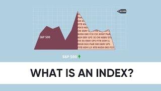 What is an index?