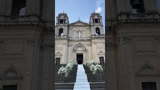 Zafferana Etnea, Sicily #italy #travel #italytravel #visititaly #sicily #visitsicily #church