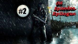 S.T.A.L.K.E.R. - Old Episodes. Epilogue прохождение #2 - Спасение Жужи, медведи и зачистка ангара