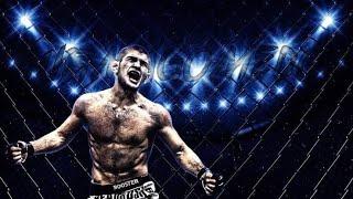 Khabib Nurmagomedov The Eagle - Sia - Unstoppable