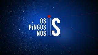 OS PINGOS NOS IS 11/10/2024