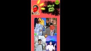 Who's Your Best??  Pinned Your Comment  Tiktok Reaction l DANCE